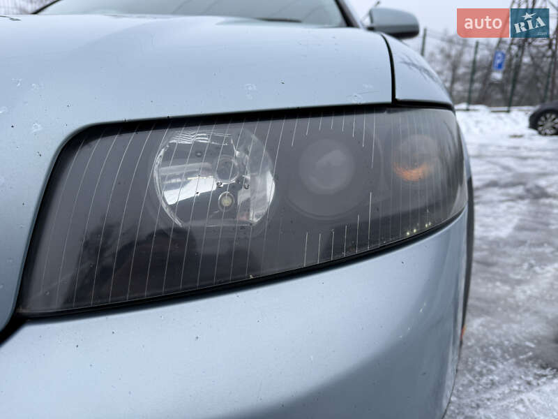 Седан Audi A4 2004 в Києві фото 11 Седан Audi A4 2004 в Києві