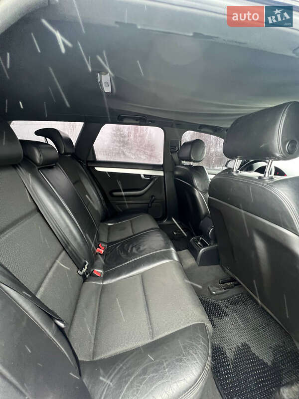 Универсал Audi A4 2006 в Коростене фото 10 Универсал Audi A4 2006 в Коростене