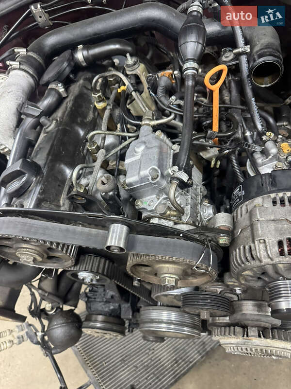 Универсал Audi A4 1998 в Одессе фото 9 Универсал Audi A4 1998 в Одессе