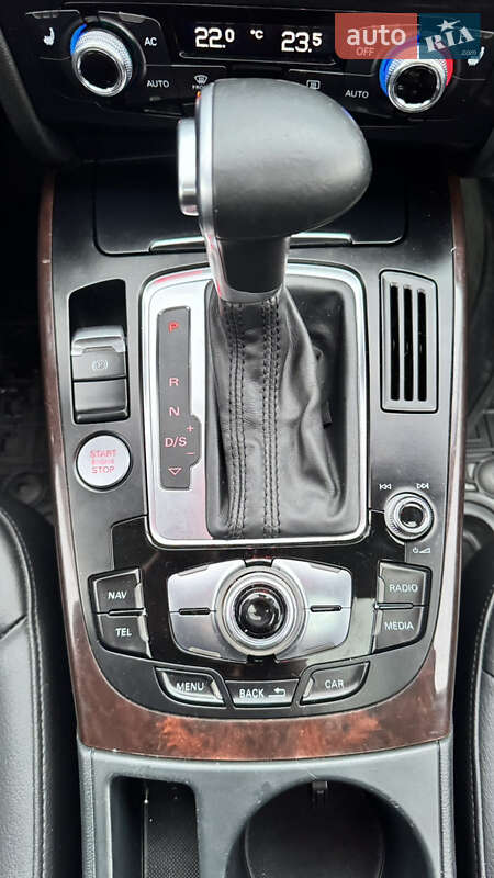 Седан Audi A4 2014 в Киеве фото 29 Седан Audi A4 2014 в Киеве