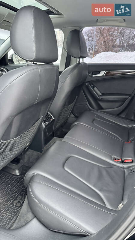 Седан Audi A4 2014 в Киеве фото 32 Седан Audi A4 2014 в Киеве