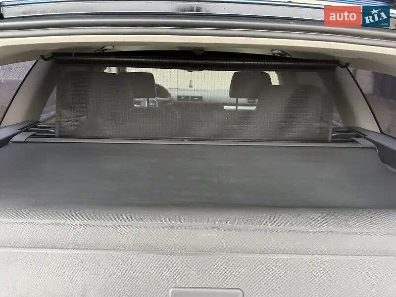 Универсал Audi A4 2004 в Глухове