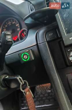 Седан Audi A4 2006 в Луцьку