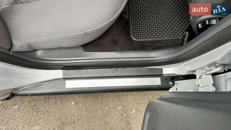 Седан Audi A4 2000 в Виннице