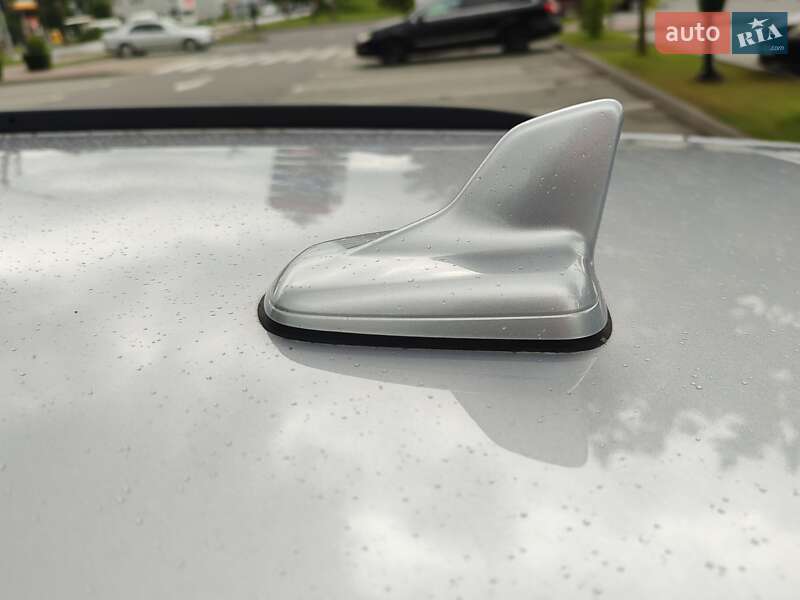 Универсал Audi A4 2016 в Хмельницком