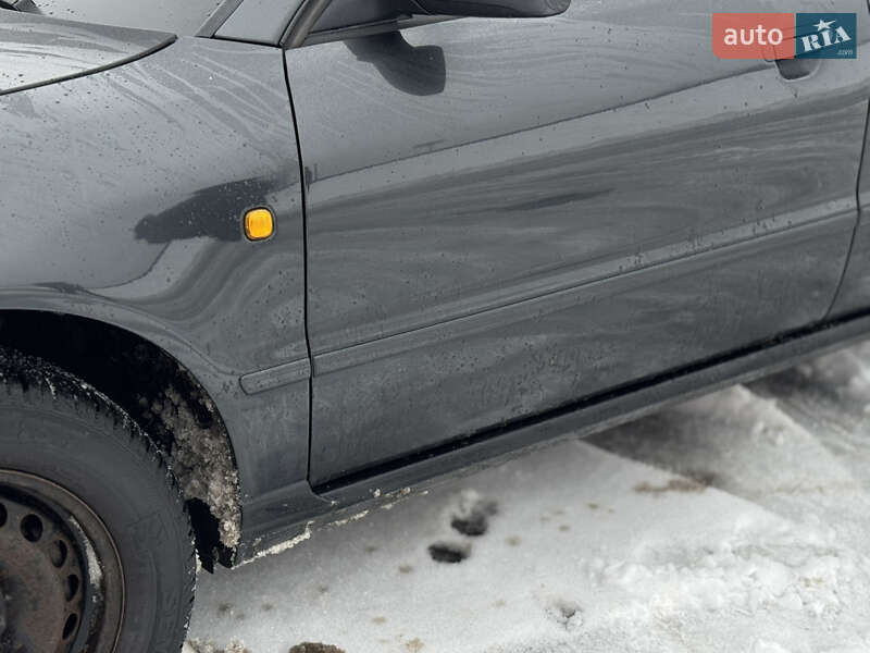 Седан Audi A4 1999 в Києві