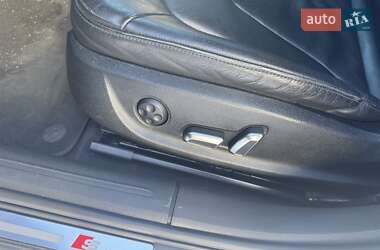 Седан Audi A4 2014 в Луцке