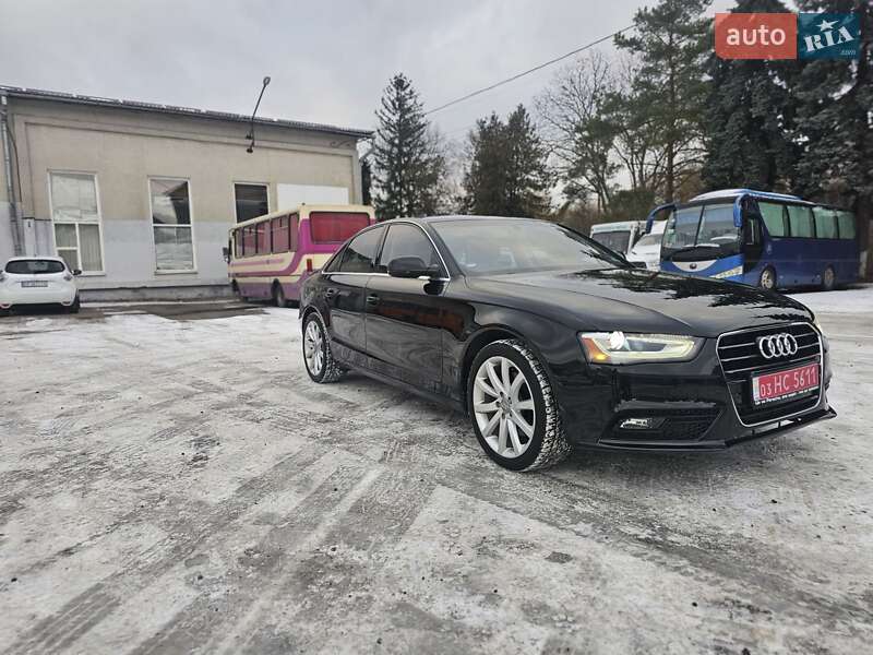 2013 Audi A4, VIN WAUFFAFL3DA057967:plate — фото 1 (autoria)