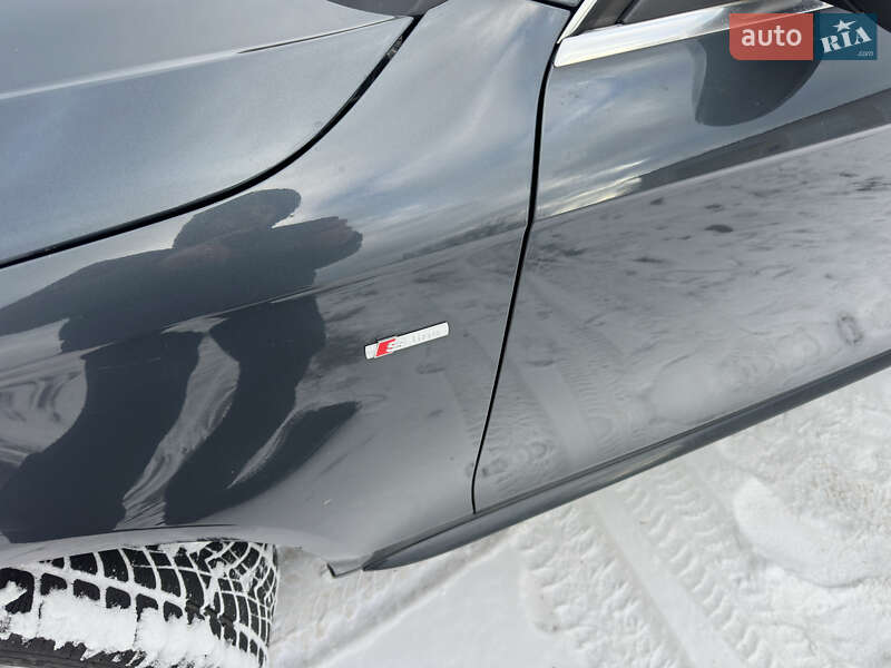 Універсал Audi A4 2010 в Первомайську