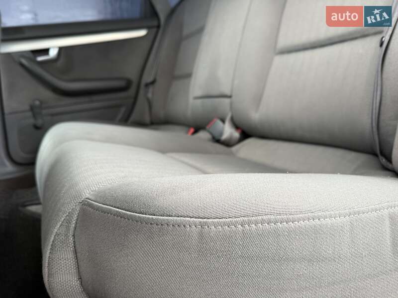 Седан Audi A4 2002 в Ровно фото 33 Седан Audi A4 2002 в Ровно