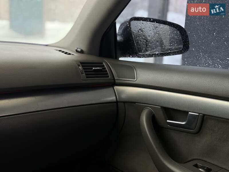 Седан Audi A4 2002 в Ровно фото 40 Седан Audi A4 2002 в Ровно