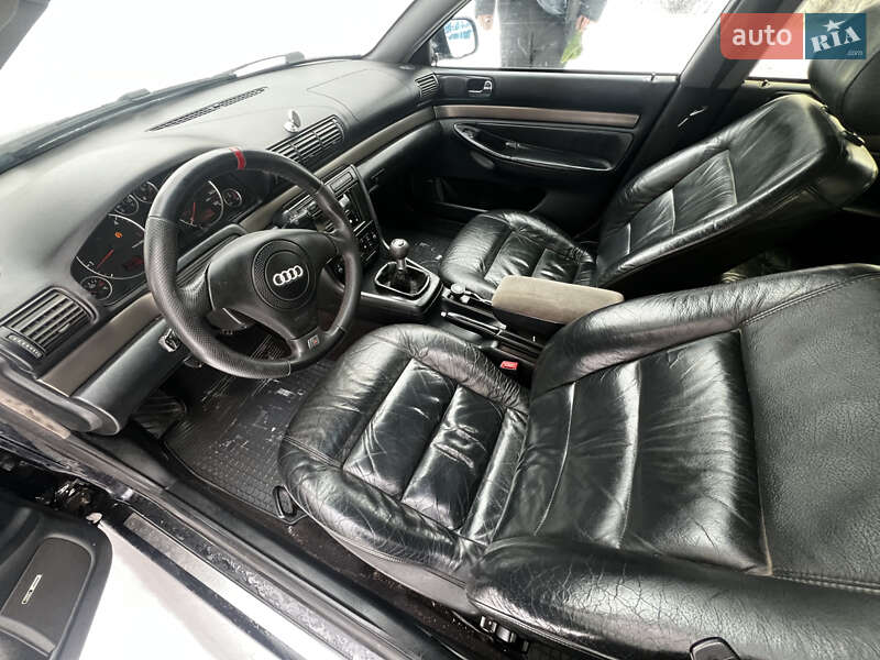 Универсал Audi A4 2000 в Мукачево фото 8 Универсал Audi A4 2000 в Мукачево