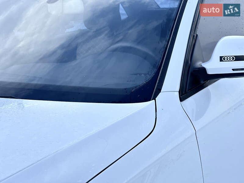 Седан Audi A4 2008 в Каменец-Подольском