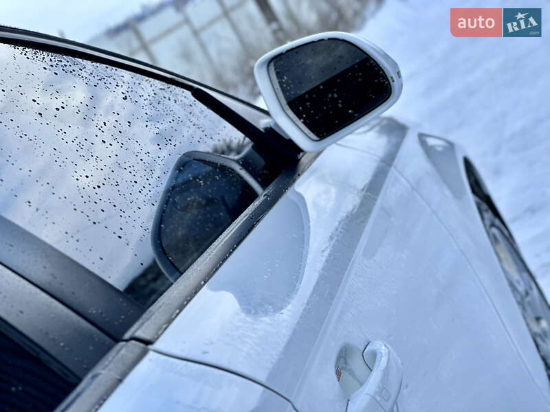 Седан Audi A4 2008 в Каменец-Подольском