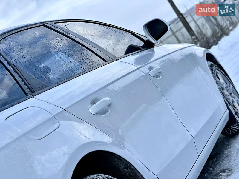 Седан Audi A4 2008 в Каменец-Подольском