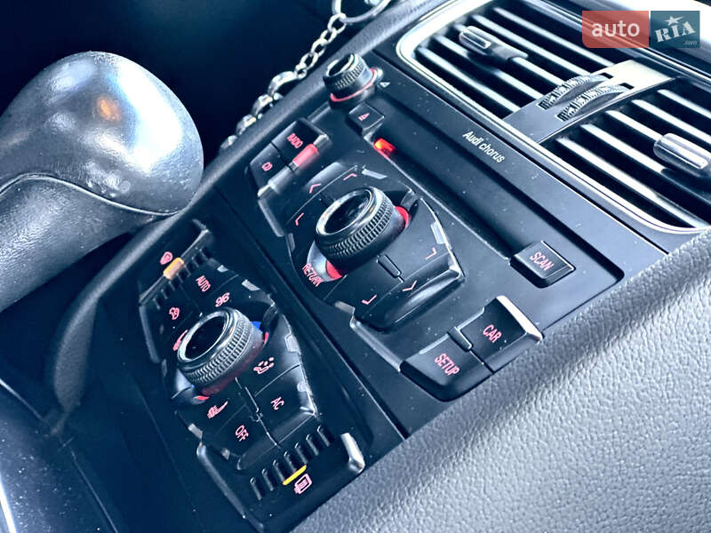 Седан Audi A4 2008 в Каменец-Подольском