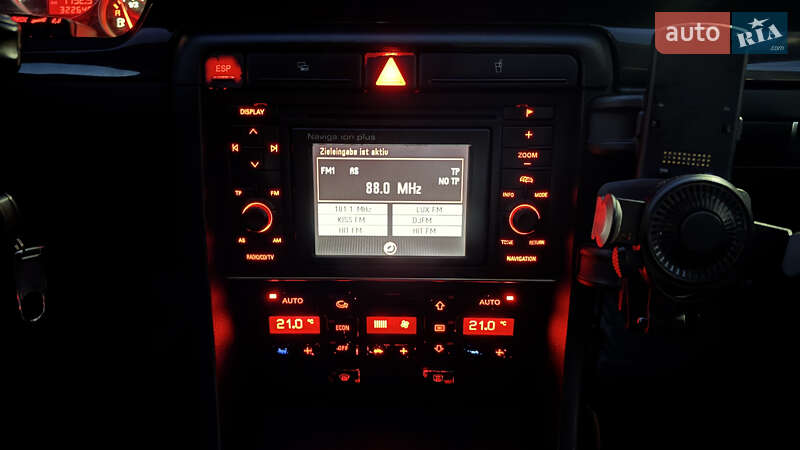 Универсал Audi A4 2003 в Ивано-Франковске фото 28 Универсал Audi A4 2003 в Ивано-Франковске