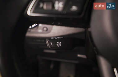 Седан Audi A4 2016 в Харькове
