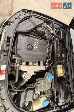 Универсал Audi A4 2002 в Одессе