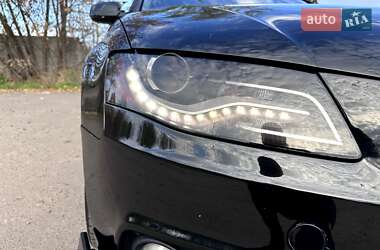 Седан Audi A4 2012 в Черкассах
