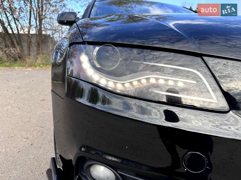 Седан Audi A4 2012 в Черкассах фото 3 Седан Audi A4 2012 в Черкассах