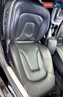 Седан Audi A4 2012 в Черкассах