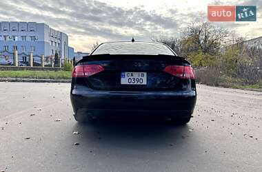 Седан Audi A4 2012 в Черкассах