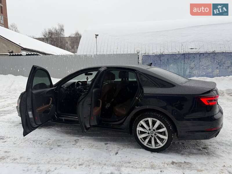 Седан Audi A4 2018 в Житомире фото 45 Седан Audi A4 2018 в Житомире