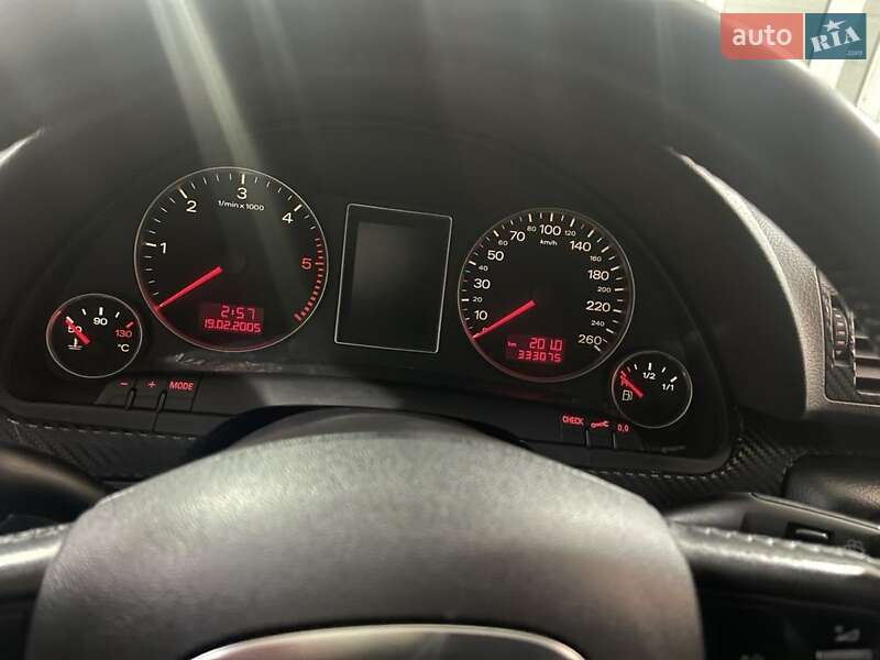 Універсал Audi A4 2005 в Рівному