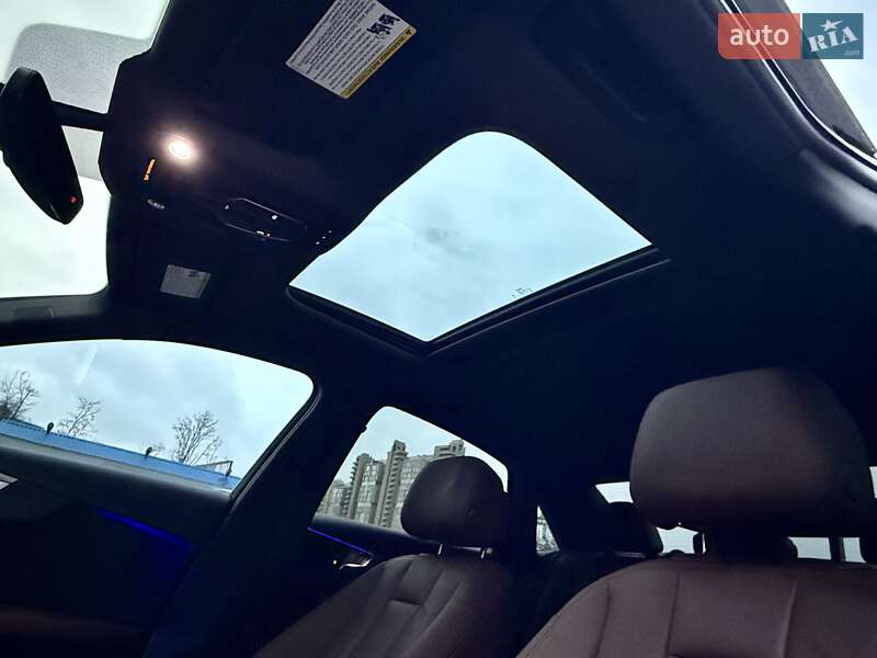 Седан Audi A4 2017 в Харькове фото 27 Седан Audi A4 2017 в Харькове