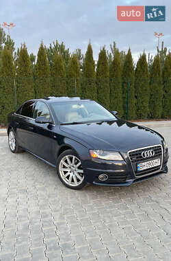 Седан Audi A4 2012 в Одессе