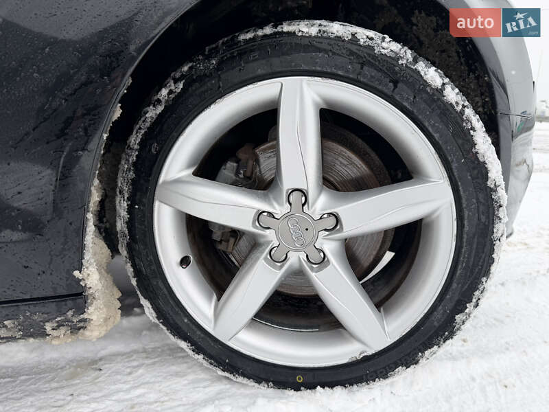 Универсал Audi A4 2012 в Умани