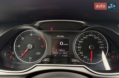 Универсал Audi A4 2012 в Умани