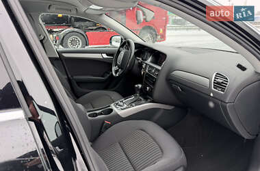 Универсал Audi A4 2012 в Умани