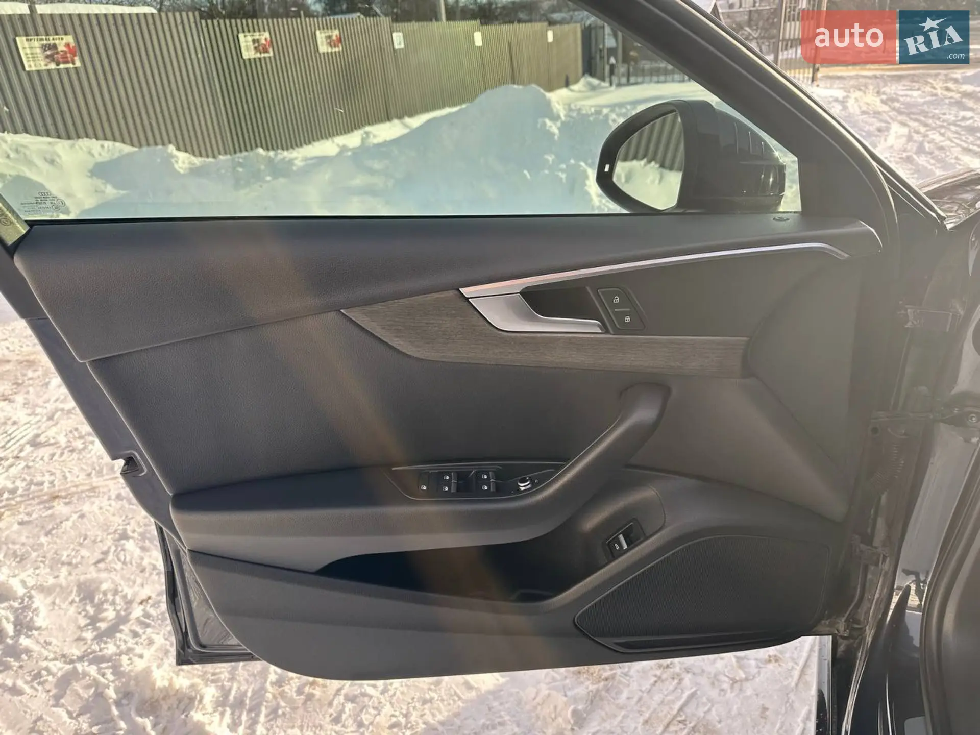 2018 Audi A4 - мініатюра 15