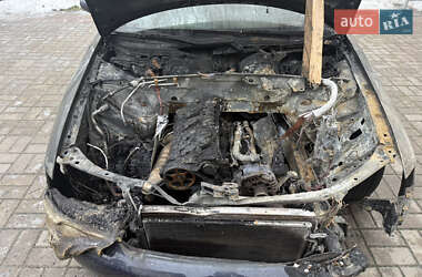 Седан Audi A4 2002 в Сумах