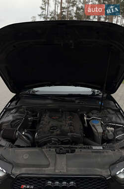 Седан Audi A4 2013 в Житомире