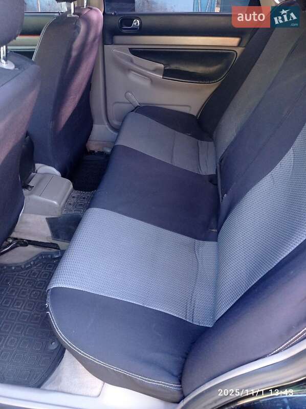 Седан Audi A4 1999 в Одессе