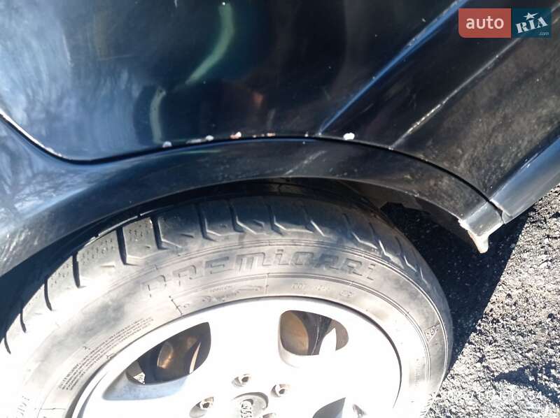 Седан Audi A4 1999 в Одессе