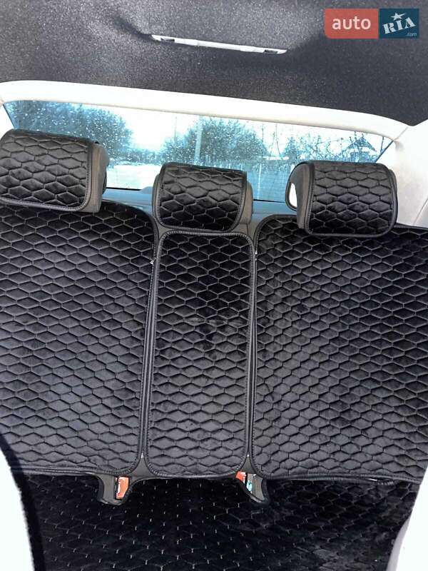 Седан Audi A4 2005 в Харькове