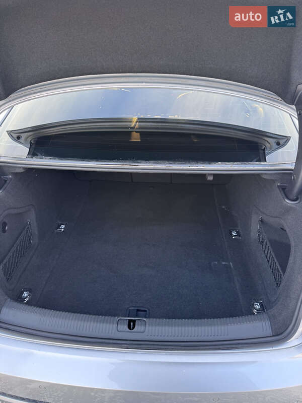 Седан Audi A4 2017 в Житомирі фото 19 Седан Audi A4 2017 в Житомирі