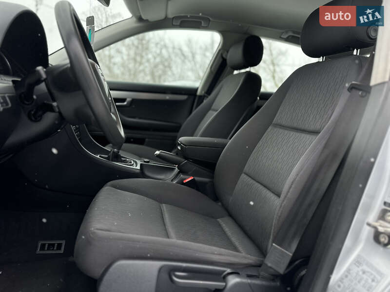 Седан Audi A4 2005 в Виннице фото 22 Седан Audi A4 2005 в Виннице