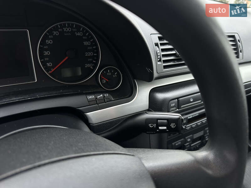 Седан Audi A4 2005 в Виннице фото 28 Седан Audi A4 2005 в Виннице