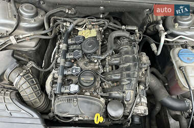 Седан Audi A4 2012 в Херсоне