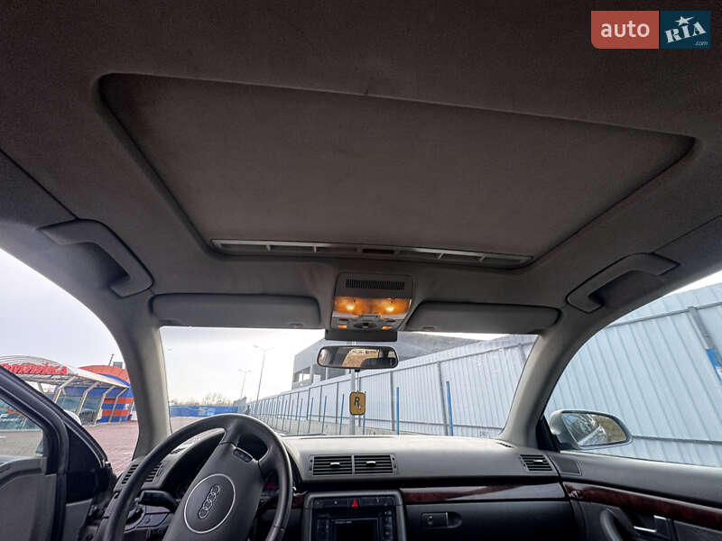 Универсал Audi A4 2004 в Полтаве фото 17 Универсал Audi A4 2004 в Полтаве