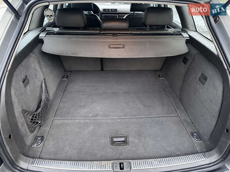 Универсал Audi A4 2004 в Полтаве фото 21 Универсал Audi A4 2004 в Полтаве