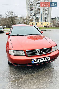 Седан Audi A4 1996 в Запорожье фото 3 Седан Audi A4 1996 в Запорожье