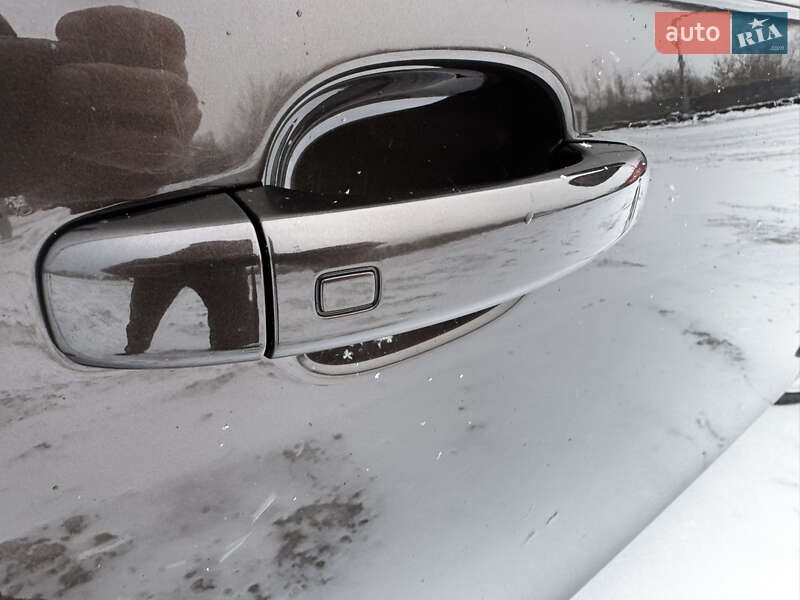 Седан Audi A4 2012 в Киеве