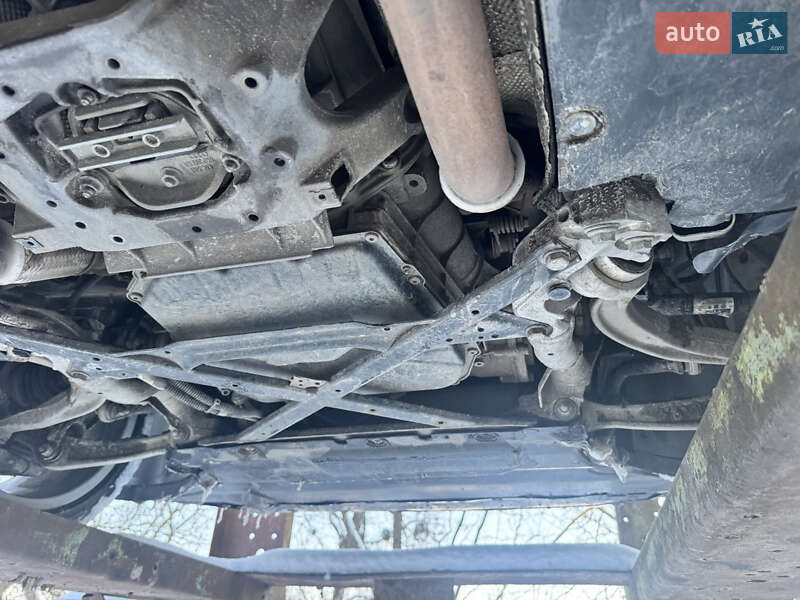 Седан Audi A4 2012 в Киеве