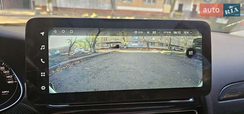 Седан Audi A4 2015 в Львове